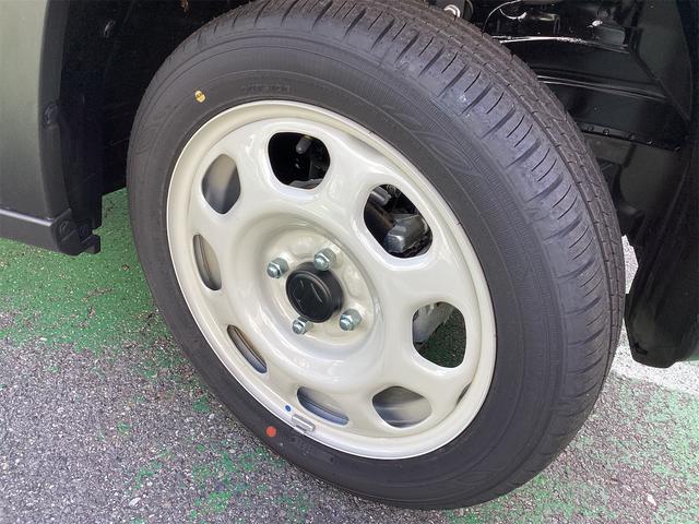 ハスラー ハイブリッドG クリアランスソナー オートクルーズコントロール レーンアシスト 衝突被害軽減システム オートライト スマートキー アイドリングストップ 電動格納ミラー シートヒーター CVT ESC エアコン(23枚目)