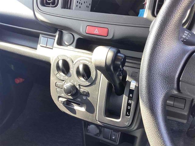 アルト L クリアランスソナー レーンアシスト 衝突被害軽減システム オートライト アイドリングストップ 電動格納ミラー シートヒーター CVT ESC エアコン パワーウィンドウ(7枚目)