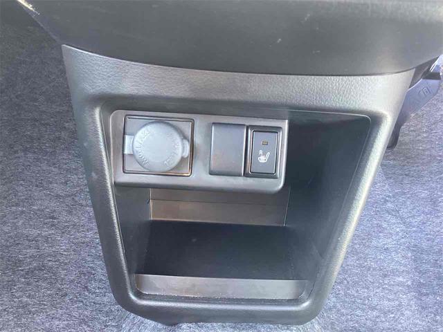 アルト L クリアランスソナー レーンアシスト 衝突被害軽減システム オートライト アイドリングストップ 電動格納ミラー シートヒーター CVT ESC エアコン パワーウィンドウ(8枚目)