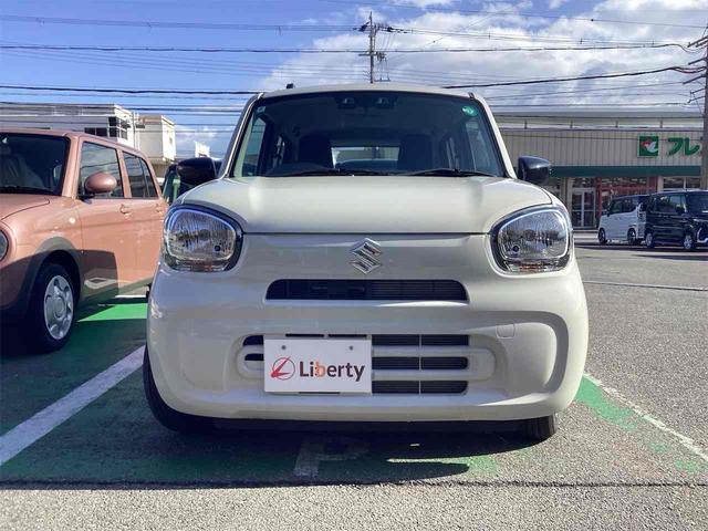 アルト L クリアランスソナー レーンアシスト 衝突被害軽減システム オートライト アイドリングストップ 電動格納ミラー シートヒーター CVT ESC エアコン パワーウィンドウ(15枚目)