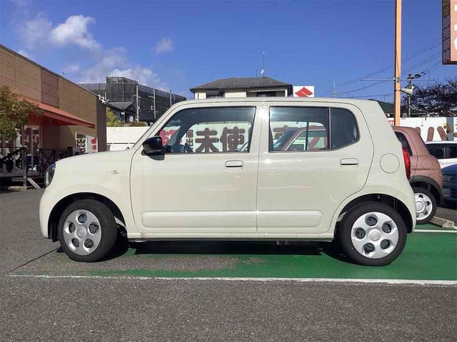 アルト L クリアランスソナー レーンアシスト 衝突被害軽減システム オートライト アイドリングストップ 電動格納ミラー シートヒーター CVT ESC エアコン パワーウィンドウ(17枚目)