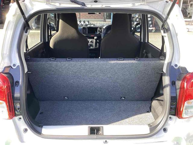 アルト L クリアランスソナー レーンアシスト 衝突被害軽減システム オートライト アイドリングストップ 電動格納ミラー シートヒーター CVT ESC エアコン パワーウィンドウ(22枚目)