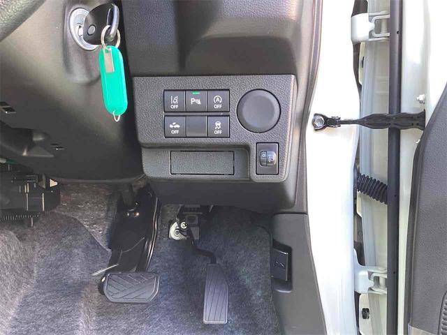 アルト L クリアランスソナー レーンアシスト 衝突被害軽減システム オートライト アイドリングストップ 電動格納ミラー シートヒーター CVT ESC エアコン パワーウィンドウ(28枚目)