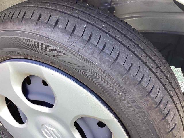 アルト L クリアランスソナー レーンアシスト 衝突被害軽減システム オートライト アイドリングストップ 電動格納ミラー シートヒーター CVT ESC エアコン パワーウィンドウ(33枚目)