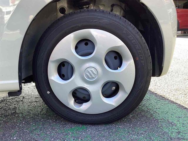 アルト L クリアランスソナー レーンアシスト 衝突被害軽減システム オートライト アイドリングストップ 電動格納ミラー シートヒーター CVT ESC エアコン パワーウィンドウ(34枚目)