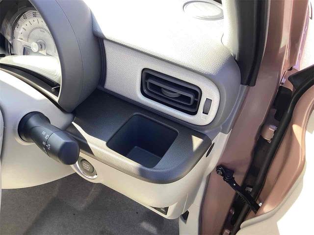 アルトラパン G クリアランスソナー レーンアシスト 衝突被害軽減システム オートライト スマートキー アイドリングストップ 電動格納ミラー シートヒーター CVT ESC エアコン パワーステアリング(29枚目)