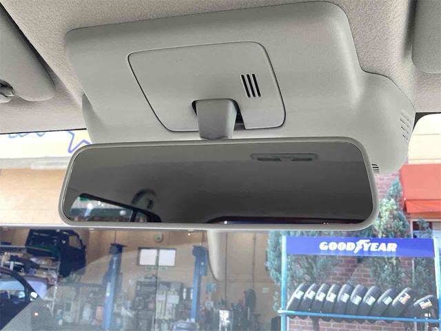 アルトラパン G クリアランスソナー レーンアシスト 衝突被害軽減システム オートライト スマートキー アイドリングストップ 電動格納ミラー シートヒーター CVT ESC エアコン パワーステアリング(34枚目)