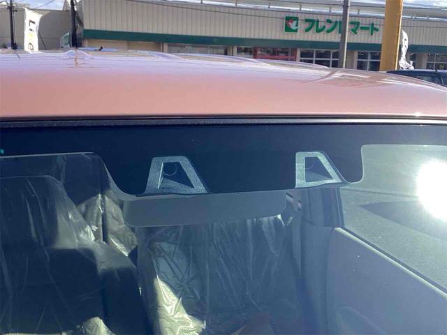 アルトラパン G クリアランスソナー レーンアシスト 衝突被害軽減システム オートライト スマートキー アイドリングストップ 電動格納ミラー シートヒーター CVT ESC エアコン パワーステアリング(38枚目)