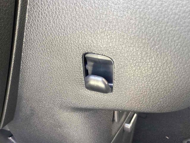 ムーヴキャンバス ストライプスG バックカメラ 両側電動スライドドア クリアランスソナー 衝突被害軽減システム オートライト スマートキー アイドリングストップ 電動格納ミラー シートヒーター ベンチシート CVT ESC エアコン(46枚目)