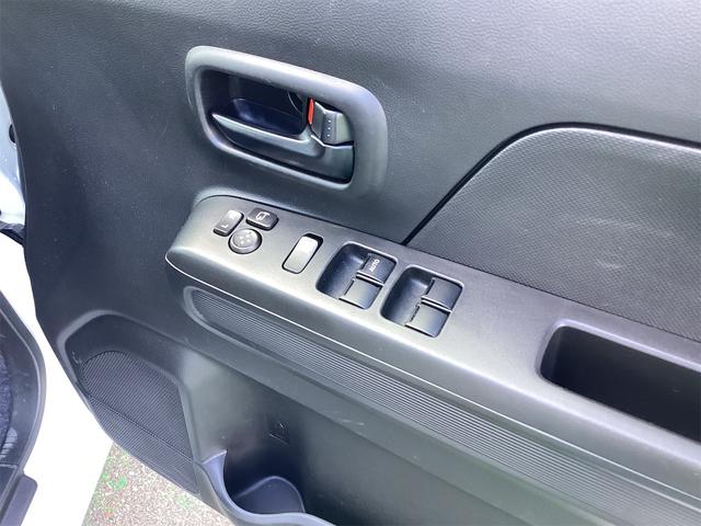 ワゴンR FX クリアランスソナー レーンアシスト 衝突被害軽減システム オートライト スマートキー 電動格納ミラー シートヒーター ベンチシート CVT ESC(10枚目)