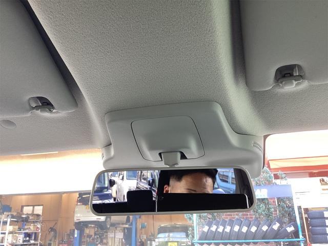 ワゴンR FX クリアランスソナー レーンアシスト 衝突被害軽減システム オートライト スマートキー 電動格納ミラー シートヒーター ベンチシート CVT ESC(12枚目)