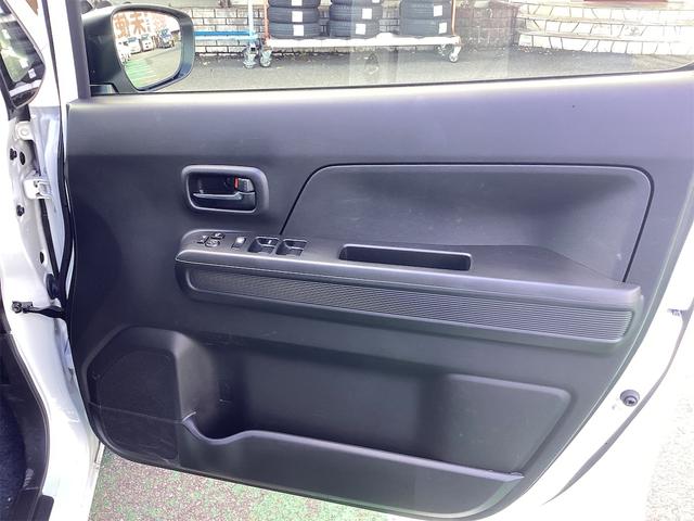 ワゴンR FX クリアランスソナー レーンアシスト 衝突被害軽減システム オートライト スマートキー 電動格納ミラー シートヒーター ベンチシート CVT ESC(29枚目)