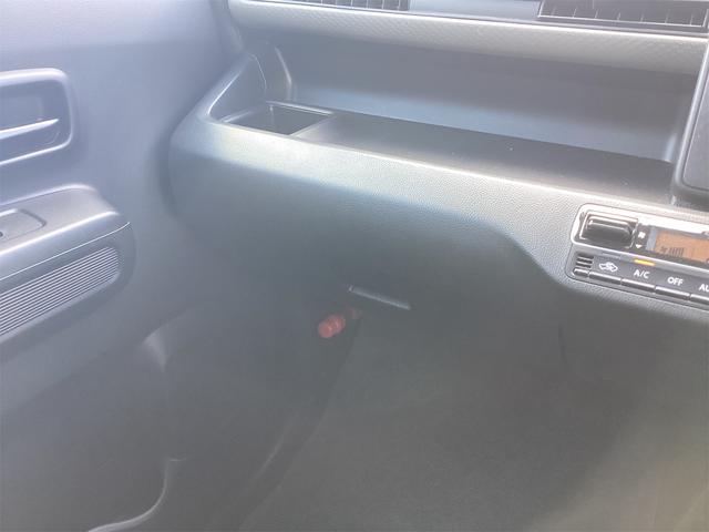 ワゴンR FX クリアランスソナー レーンアシスト 衝突被害軽減システム オートライト スマートキー 電動格納ミラー シートヒーター ベンチシート CVT ESC(33枚目)