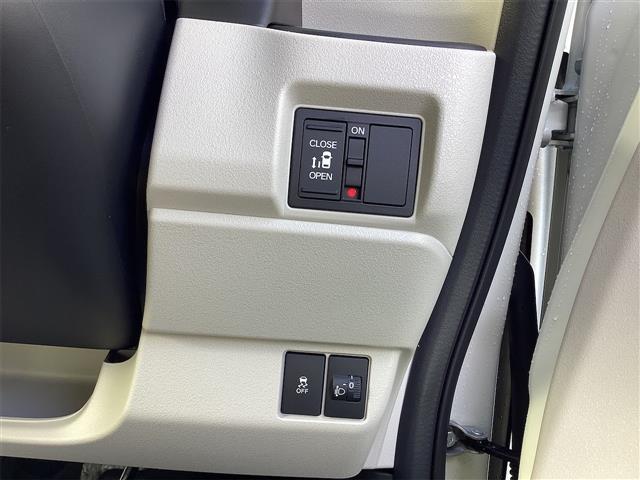 N-BOX ベースグレード バックカメラ 両側スライド・片側電動 クリアランスソナー オートクルーズコントロール 衝突被害軽減システム オートライト LEDヘッドランプ スマートキー アイドリングストップ 電動格納ミラー(12枚目)