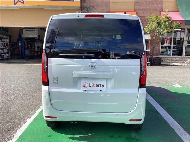 N-BOX ベースグレード バックカメラ 両側スライド・片側電動 クリアランスソナー オートクルーズコントロール 衝突被害軽減システム オートライト LEDヘッドランプ スマートキー アイドリングストップ 電動格納ミラー(18枚目)