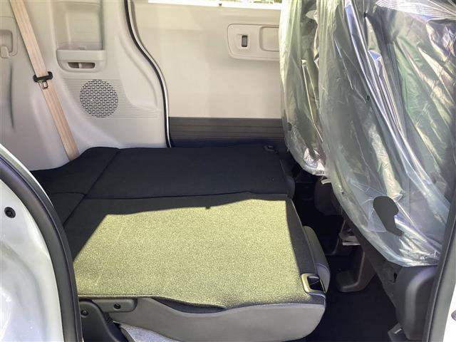 N-BOX ベースグレード バックカメラ 両側スライド・片側電動 クリアランスソナー オートクルーズコントロール 衝突被害軽減システム オートライト LEDヘッドランプ スマートキー アイドリングストップ 電動格納ミラー(26枚目)