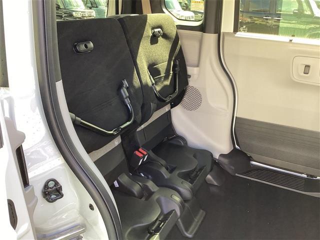 N-BOX ベースグレード バックカメラ 両側スライド・片側電動 クリアランスソナー オートクルーズコントロール 衝突被害軽減システム オートライト LEDヘッドランプ スマートキー アイドリングストップ 電動格納ミラー(27枚目)