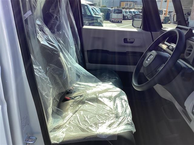 N-BOX ベースグレード バックカメラ 両側スライド・片側電動 クリアランスソナー オートクルーズコントロール 衝突被害軽減システム オートライト LEDヘッドランプ スマートキー アイドリングストップ 電動格納ミラー(31枚目)