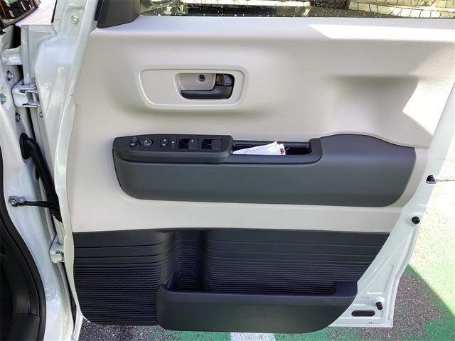 N-BOX ベースグレード バックカメラ 両側スライド・片側電動 クリアランスソナー オートクルーズコントロール 衝突被害軽減システム オートライト LEDヘッドランプ スマートキー アイドリングストップ 電動格納ミラー(37枚目)