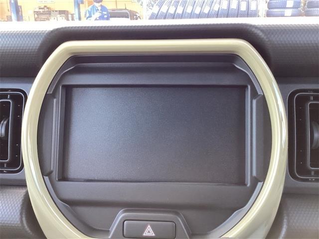 ハスラー ハイブリッドG クリアランスソナー オートクルーズコントロール レーンアシスト 衝突被害軽減システム オートライト LEDヘッドランプ スマートキー アイドリングストップ 電動格納ミラー シートヒーター CVT(7枚目)