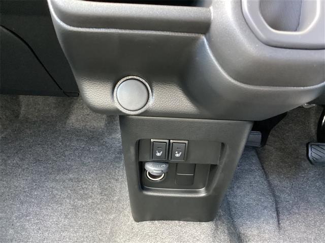 ハスラー ハイブリッドG クリアランスソナー オートクルーズコントロール レーンアシスト 衝突被害軽減システム オートライト LEDヘッドランプ スマートキー アイドリングストップ 電動格納ミラー シートヒーター CVT(9枚目)