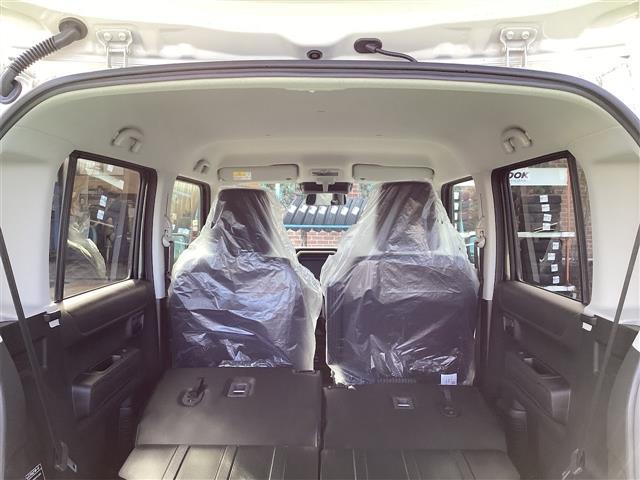 ハスラー ハイブリッドG クリアランスソナー オートクルーズコントロール レーンアシスト 衝突被害軽減システム オートライト LEDヘッドランプ スマートキー アイドリングストップ 電動格納ミラー シートヒーター CVT(25枚目)