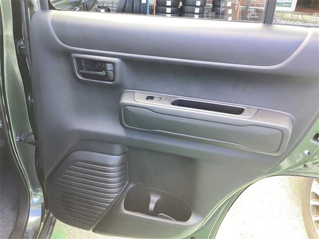 ハスラー ハイブリッドG クリアランスソナー オートクルーズコントロール レーンアシスト 衝突被害軽減システム オートライト LEDヘッドランプ スマートキー アイドリングストップ 電動格納ミラー シートヒーター CVT(27枚目)