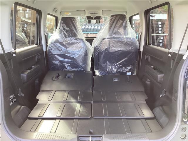 ハスラー ハイブリッドG クリアランスソナー オートクルーズコントロール レーンアシスト 衝突被害軽減システム オートライト LEDヘッドランプ スマートキー アイドリングストップ 電動格納ミラー シートヒーター CVT(30枚目)