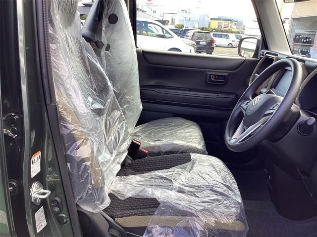 ハスラー ハイブリッドG クリアランスソナー オートクルーズコントロール レーンアシスト 衝突被害軽減システム オートライト LEDヘッドランプ スマートキー アイドリングストップ 電動格納ミラー シートヒーター CVT(32枚目)