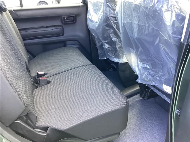 ハスラー ハイブリッドG クリアランスソナー オートクルーズコントロール レーンアシスト 衝突被害軽減システム オートライト LEDヘッドランプ スマートキー アイドリングストップ 電動格納ミラー シートヒーター CVT(33枚目)