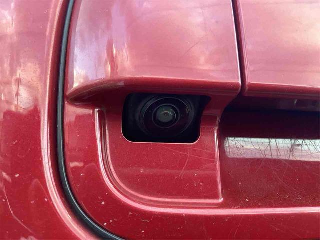 ハスラー ハイブリッドＸ　衝突軽減Ｂ　純正９インチナビ　Ｂｌｕｅｔｏｏｔｈ対応　全方位カメラ　ＥＴＣ　ＬＥＤヘッドライト　フォグライト　スマートキー　プッシュスタート　アイドリングストップ　革巻きステアリング　アルミホイール（24枚目）