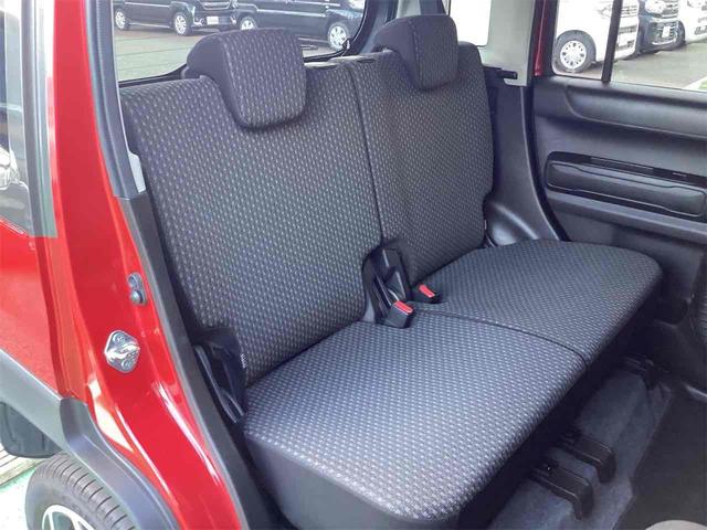 ハスラー ハイブリッドＸ　衝突軽減Ｂ　純正９インチナビ　Ｂｌｕｅｔｏｏｔｈ対応　全方位カメラ　ＥＴＣ　ＬＥＤヘッドライト　フォグライト　スマートキー　プッシュスタート　アイドリングストップ　革巻きステアリング　アルミホイール（30枚目）