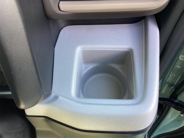 スペーシア ハイブリッドＧ　両側スライドドア　クリアランスソナー　スマートキー　アイドリングストップ　電動格納ミラー　ベンチシート　ＣＶＴ　ＥＳＣ　エアコン（12枚目）