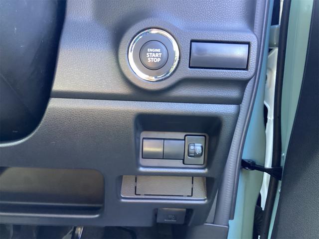 スペーシア ハイブリッドＧ　両側スライドドア　クリアランスソナー　スマートキー　アイドリングストップ　電動格納ミラー　ベンチシート　ＣＶＴ　ＥＳＣ　エアコン（13枚目）