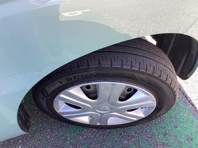 スペーシア ハイブリッドＧ　両側スライドドア　クリアランスソナー　スマートキー　アイドリングストップ　電動格納ミラー　ベンチシート　ＣＶＴ　ＥＳＣ　エアコン（22枚目）