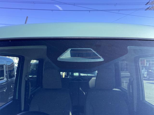 スペーシア ハイブリッドＧ　両側スライドドア　クリアランスソナー　スマートキー　アイドリングストップ　電動格納ミラー　ベンチシート　ＣＶＴ　ＥＳＣ　エアコン（23枚目）