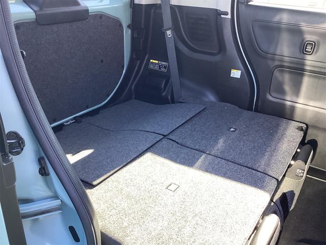 スペーシア ハイブリッドＧ　両側スライドドア　クリアランスソナー　スマートキー　アイドリングストップ　電動格納ミラー　ベンチシート　ＣＶＴ　ＥＳＣ　エアコン（29枚目）