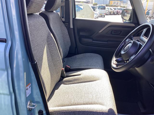 スペーシア ハイブリッドＧ　両側スライドドア　クリアランスソナー　スマートキー　アイドリングストップ　電動格納ミラー　ベンチシート　ＣＶＴ　ＥＳＣ　エアコン（33枚目）