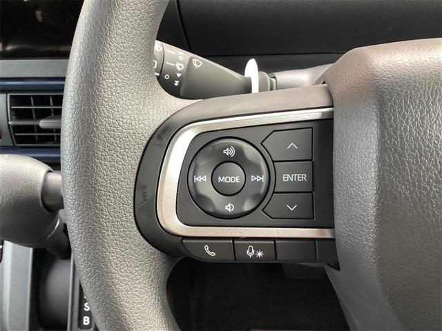 ダイハツ タント 11枚目