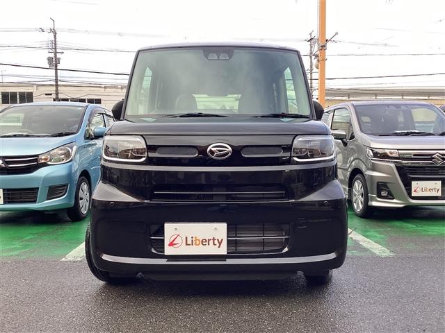 ダイハツ タント 14枚目