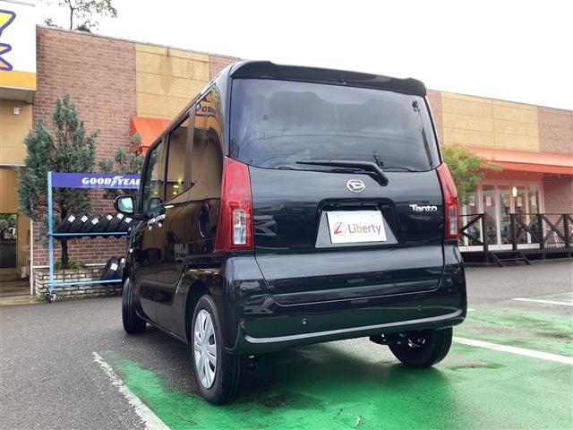 ダイハツ タント 18枚目