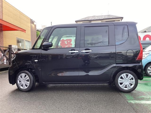 ダイハツ タント 19枚目