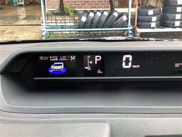 ダイハツ タント 30枚目