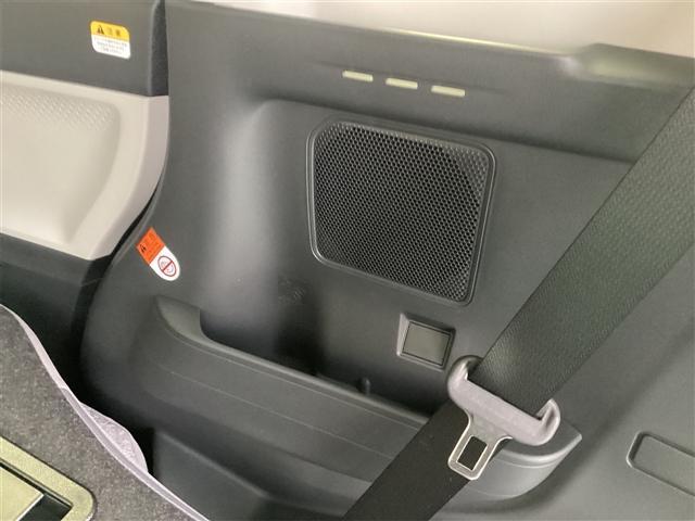 ダイハツ タント 33枚目