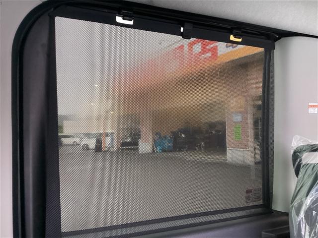 ダイハツ タント 37枚目