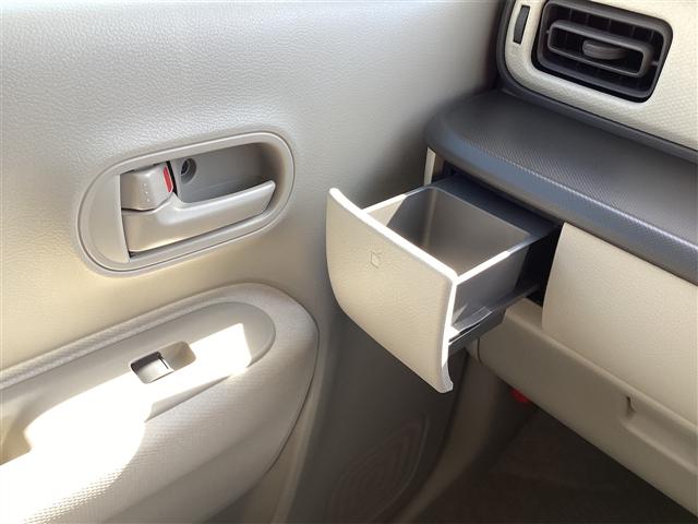 スズキ アルトラパンＬＣ 27枚目