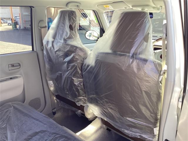 スズキ アルトラパンＬＣ 33枚目