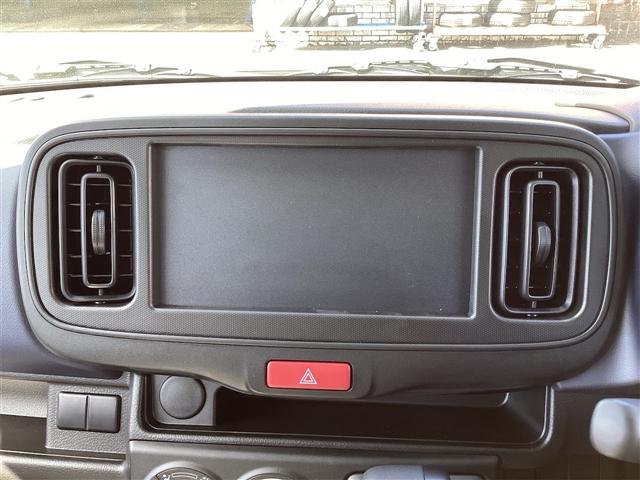 アルト L クリアランスソナー レーンアシスト 衝突被害軽減システム オートライト キーレスエントリー アイドリングストップ 電動格納ミラー シートヒーター CVT 盗難防止システム ABS ESC(7枚目)