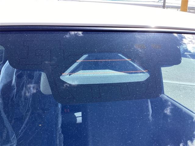 アルト L クリアランスソナー レーンアシスト 衝突被害軽減システム オートライト キーレスエントリー アイドリングストップ 電動格納ミラー シートヒーター CVT 盗難防止システム ABS ESC(23枚目)