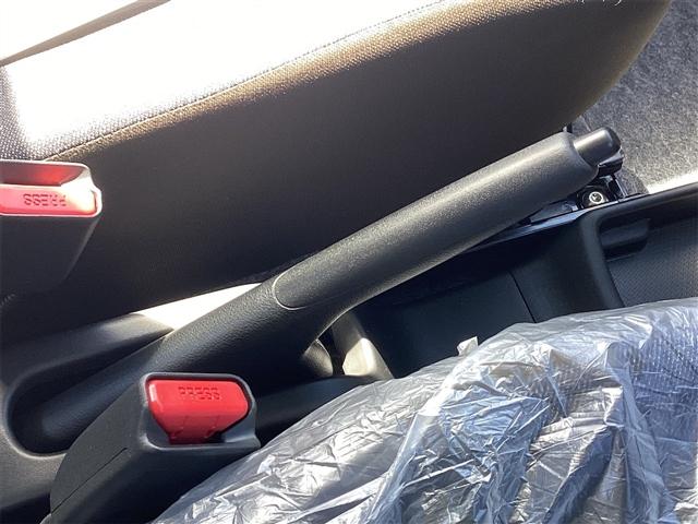 アルト L クリアランスソナー レーンアシスト 衝突被害軽減システム オートライト キーレスエントリー アイドリングストップ 電動格納ミラー シートヒーター CVT 盗難防止システム ABS ESC(27枚目)